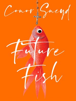 cover image of Future Fish